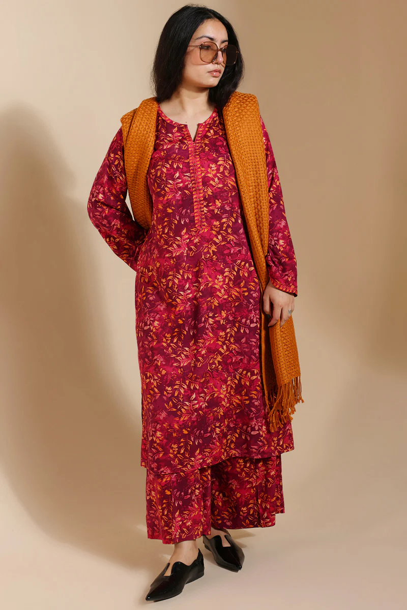 Echo Tints Co-Ord Set - Image 5