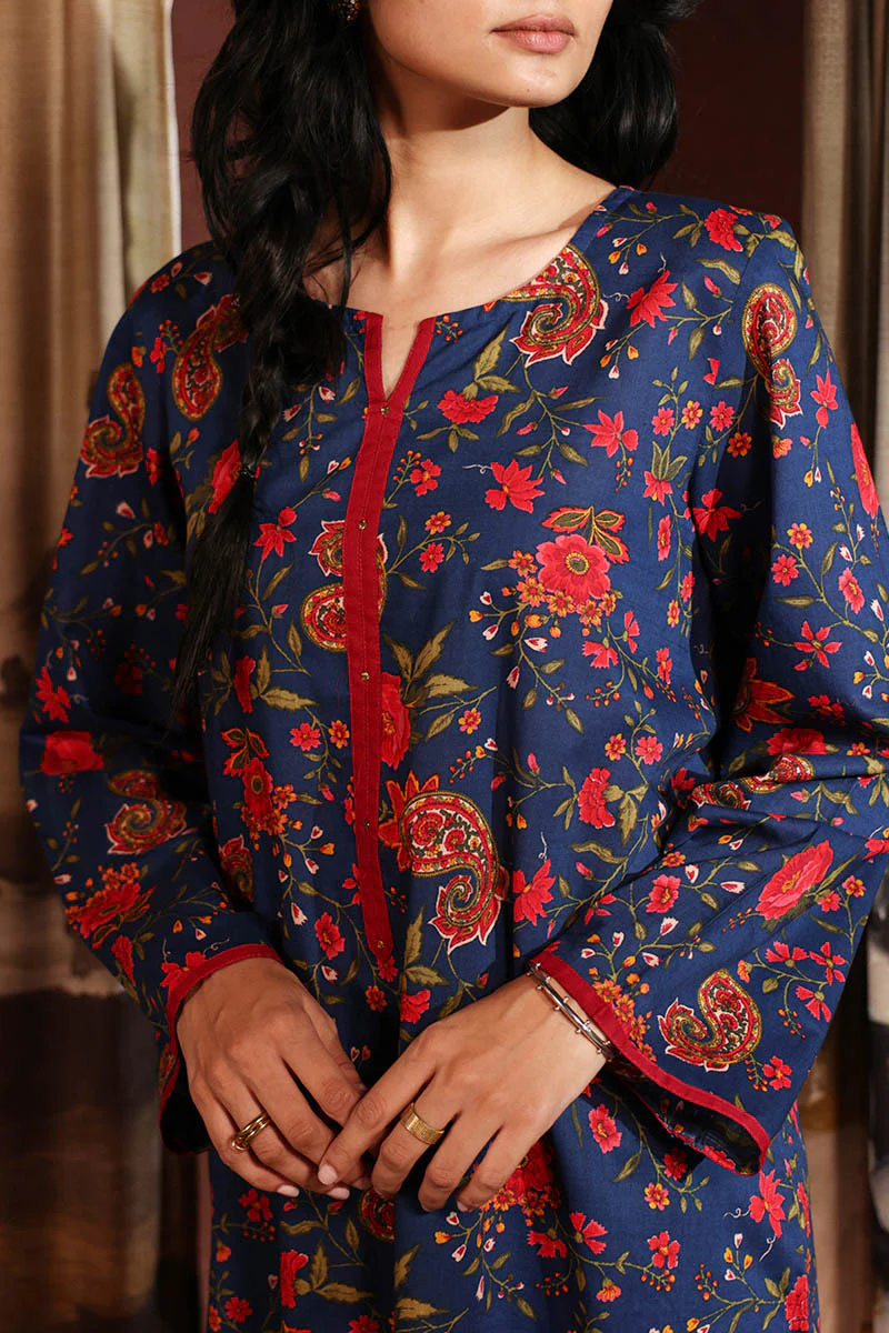 Cheent Paisley Nurre Set - Image 11