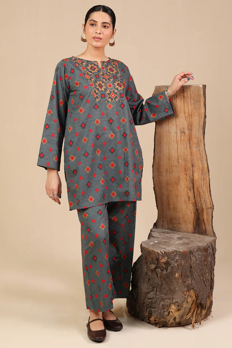 Woven Stories Printed Set - Image 9