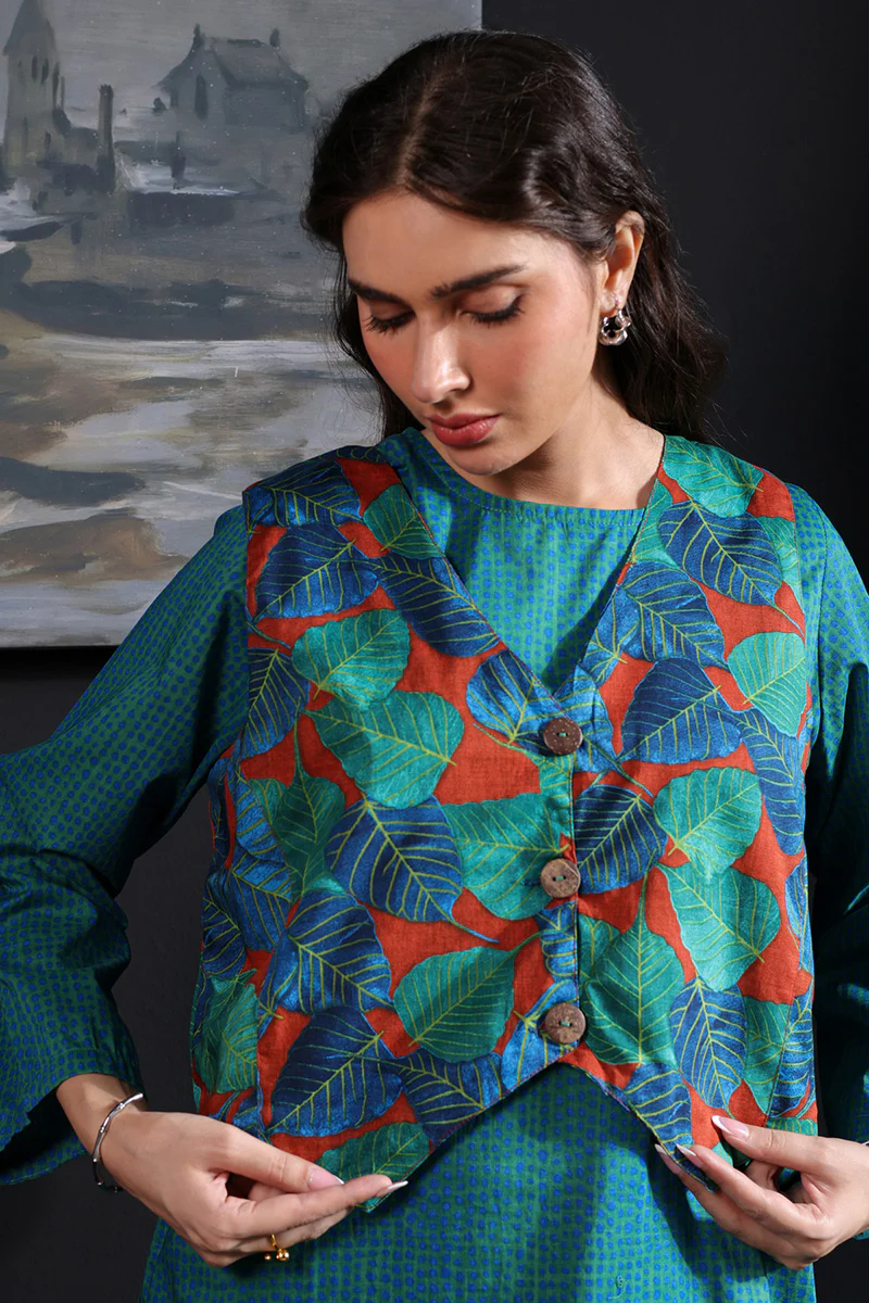 Peepal 3-Piece Koti Set - Image 4