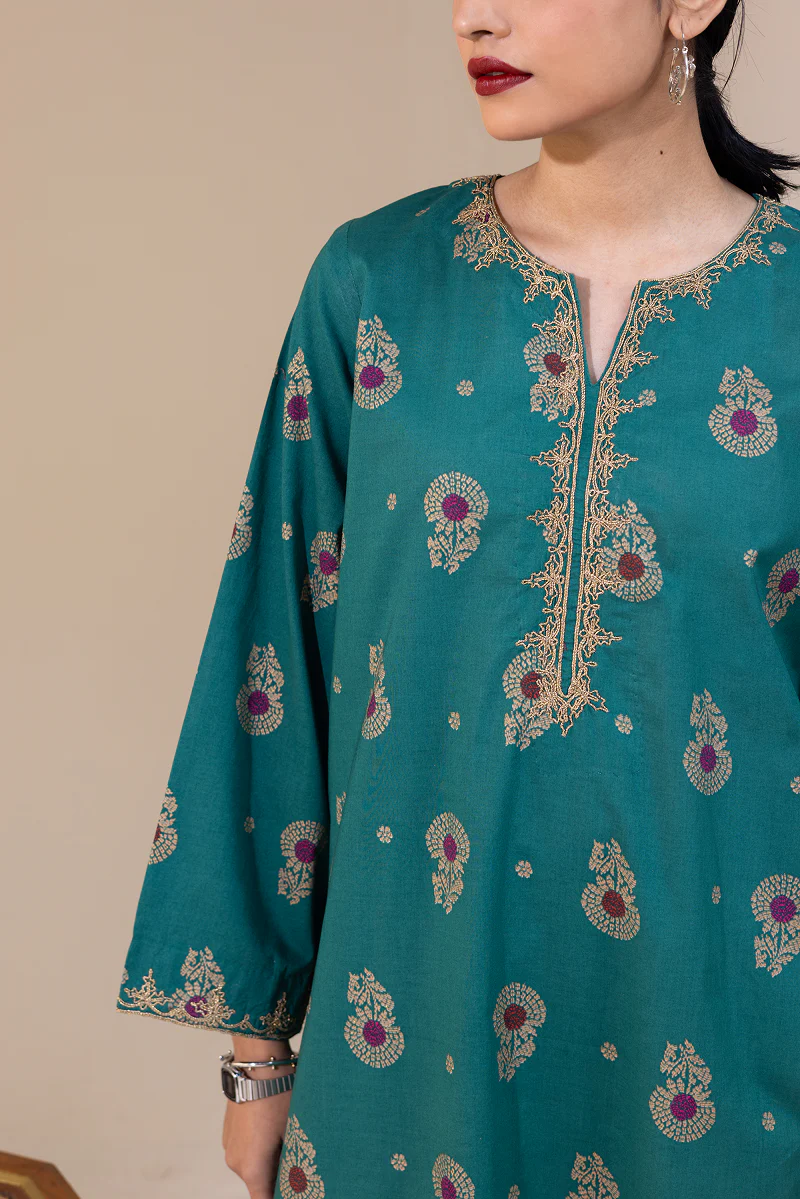 Zari Whisper Gleam Set - Image 12