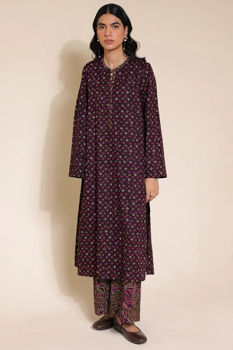 Bandhani Affair Duo-Set - Image 16