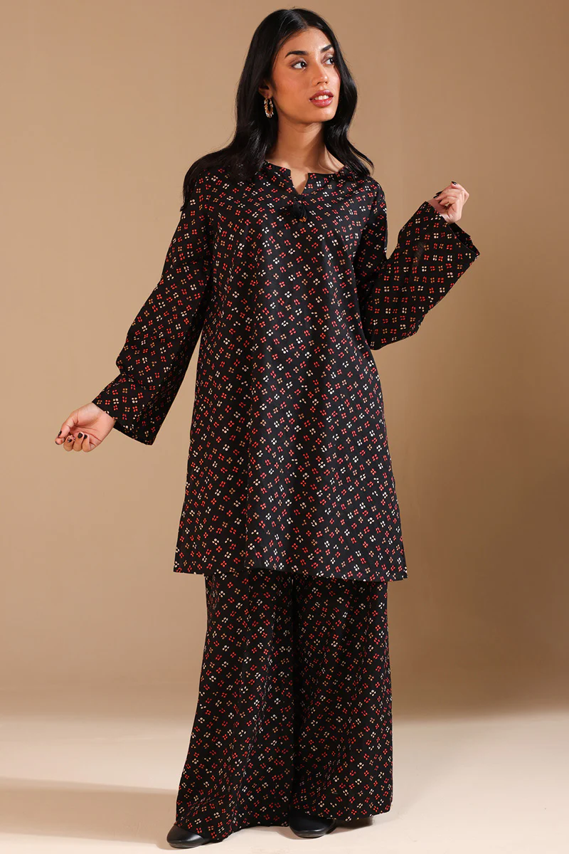 Bandhani Affair Muse Duo-Set - Image 7