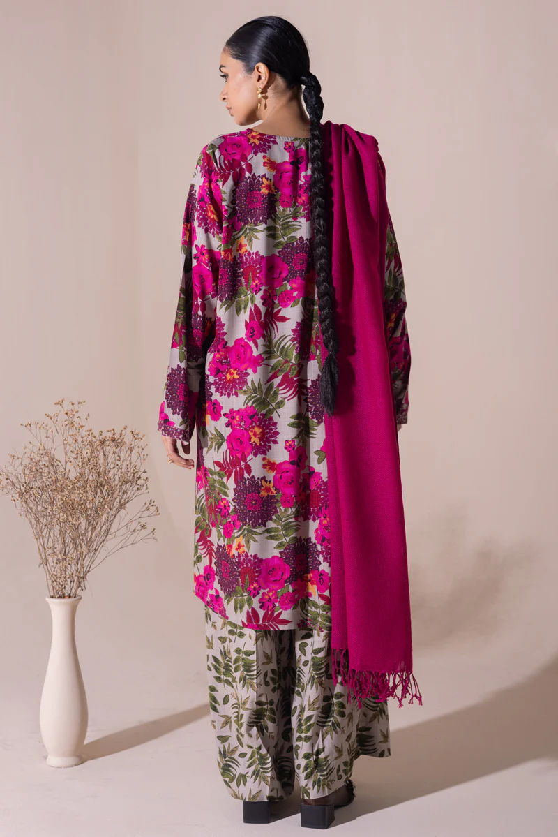 Vibrant Roses Bloom Set - Image 7
