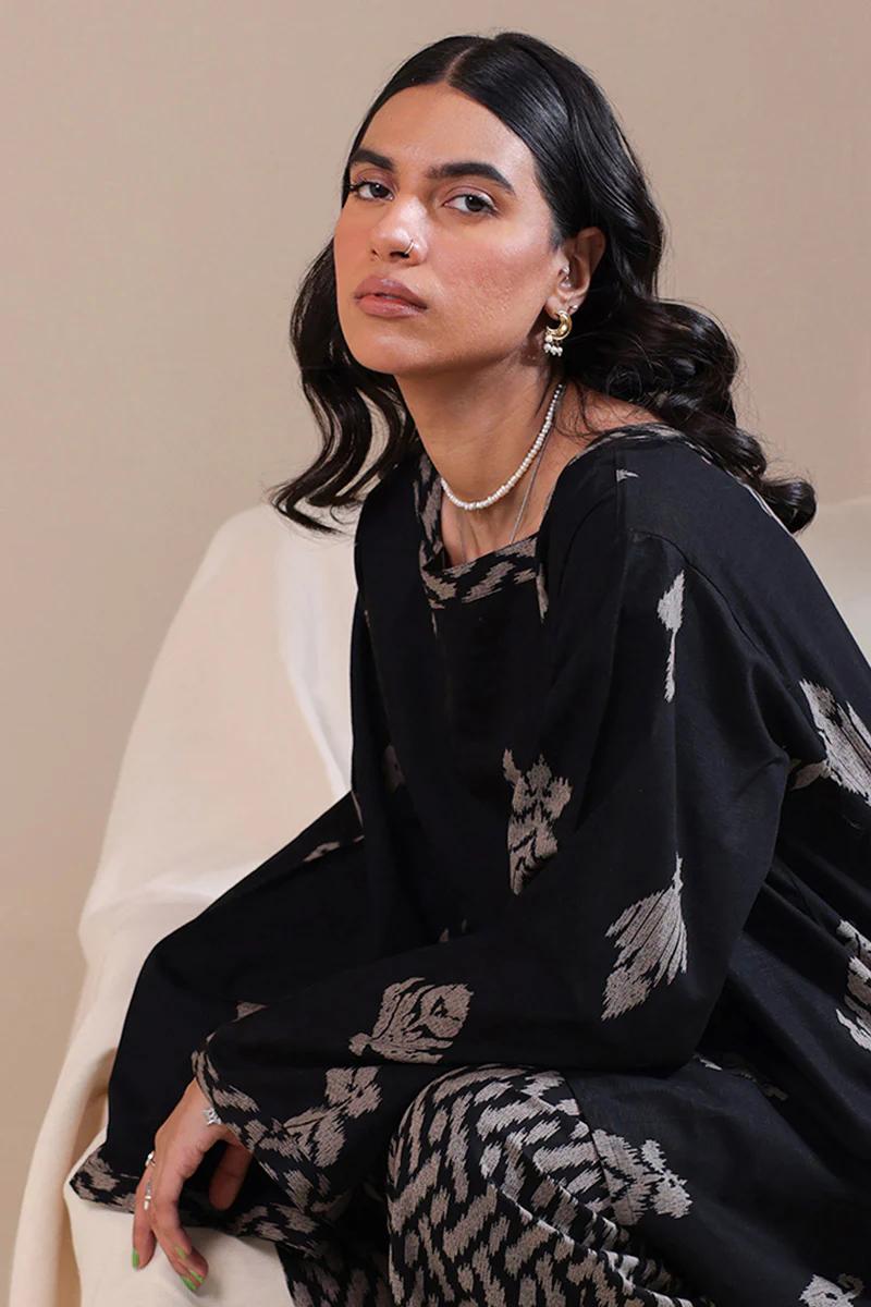 Ikat Essence Co-Ord Set - Image 3