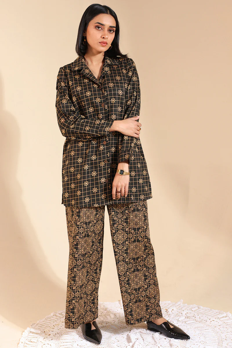 Modern Ease Zaviya Set - Image 11