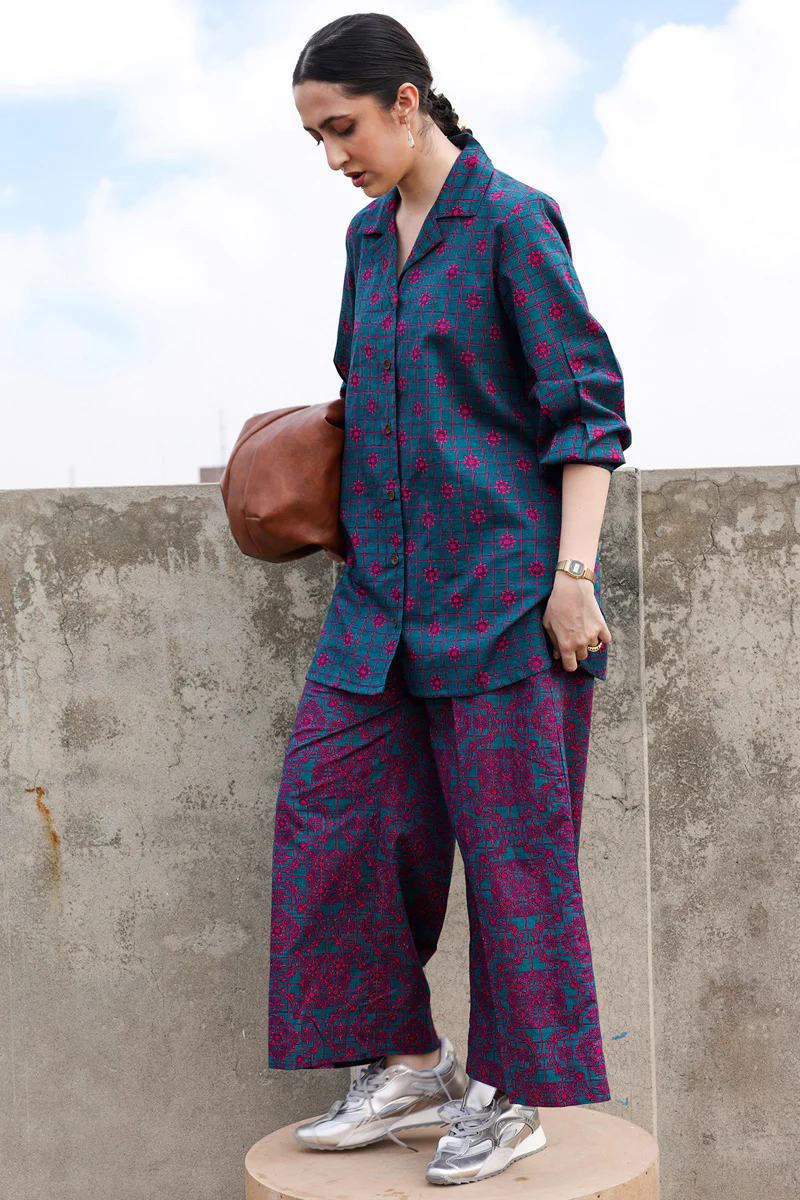 Modern Ease Zaviya Set - Image 5