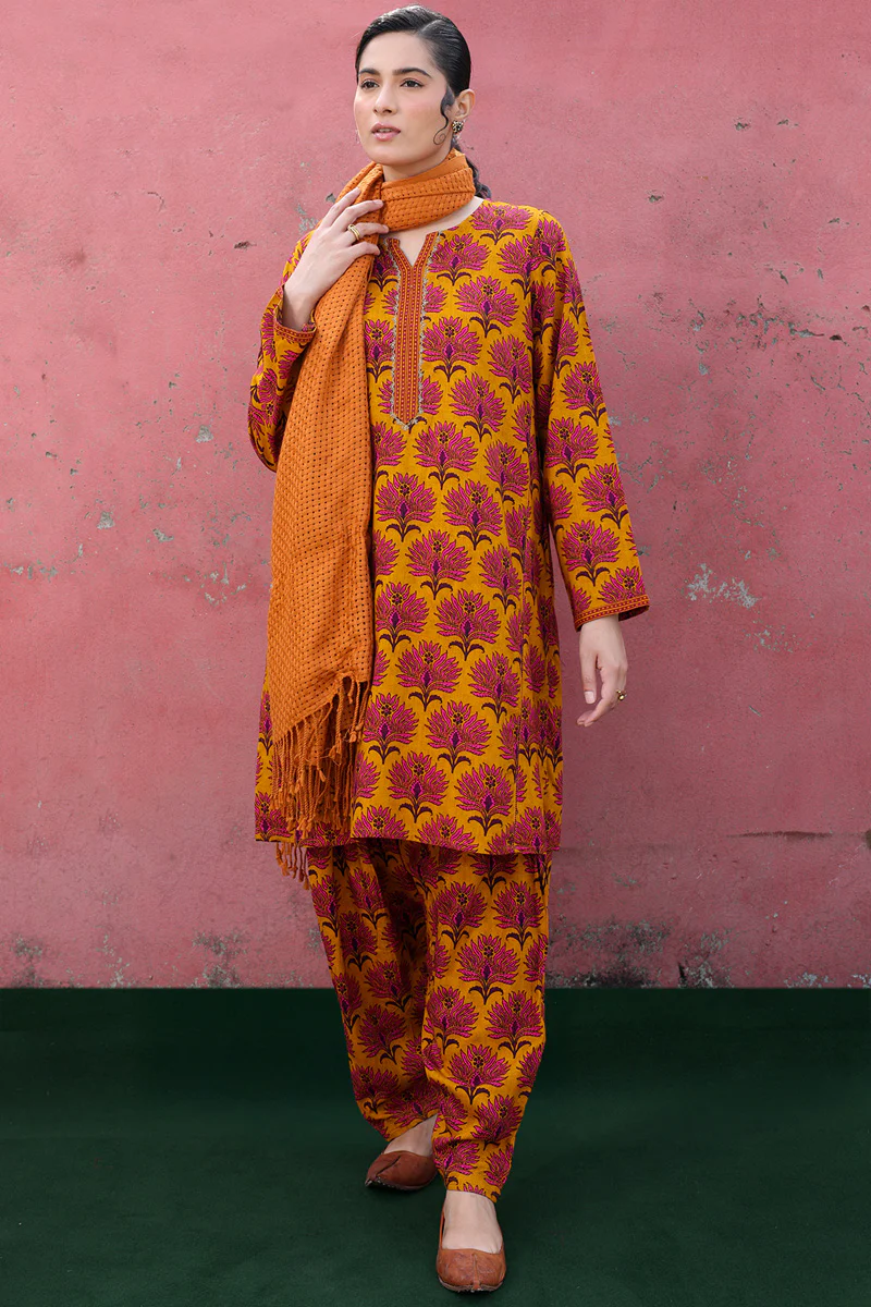 Rani Bagh Duo-Set - Image 12