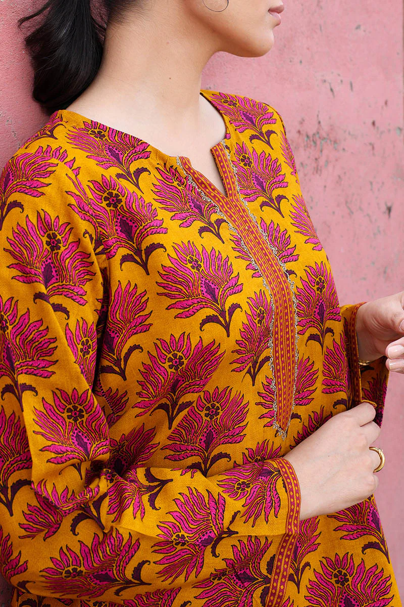 Rani Bagh Duo-Set - Image 14