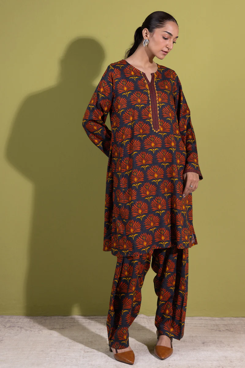 Rani Bagh Duo-Set - Image 8
