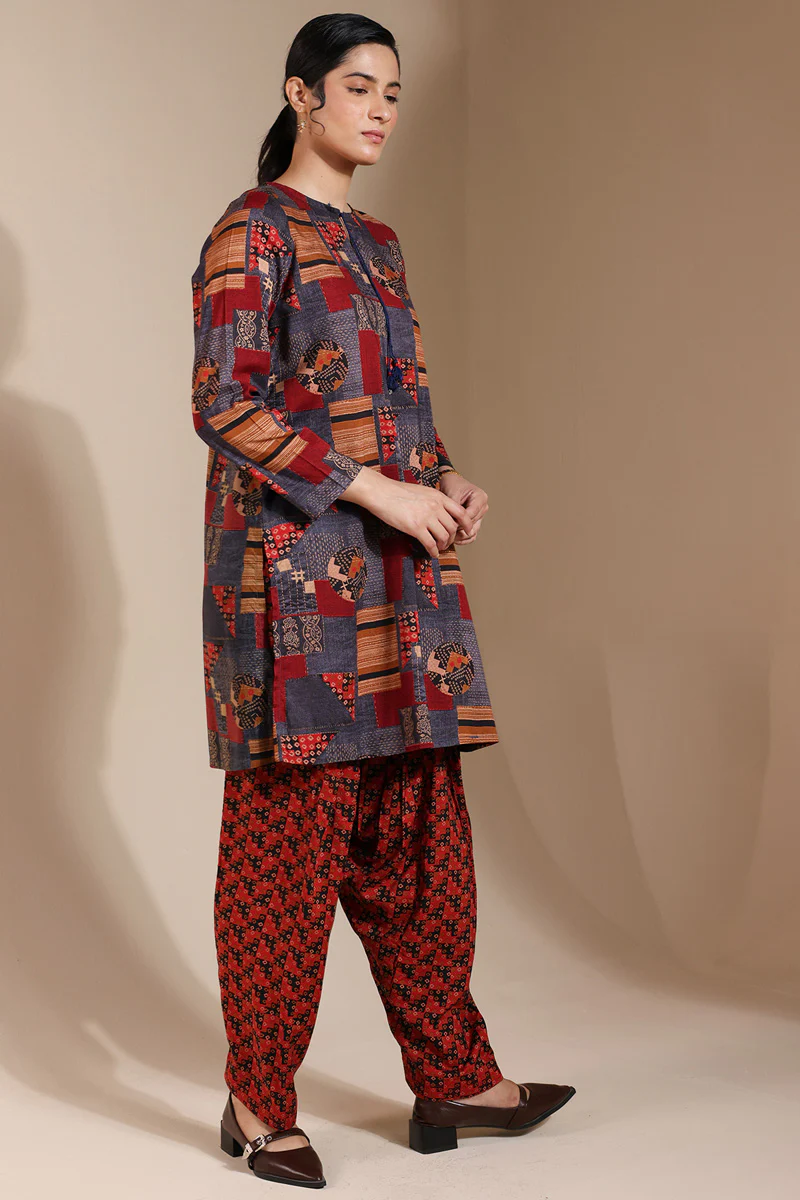 Kantha Whispers Set - Image 11