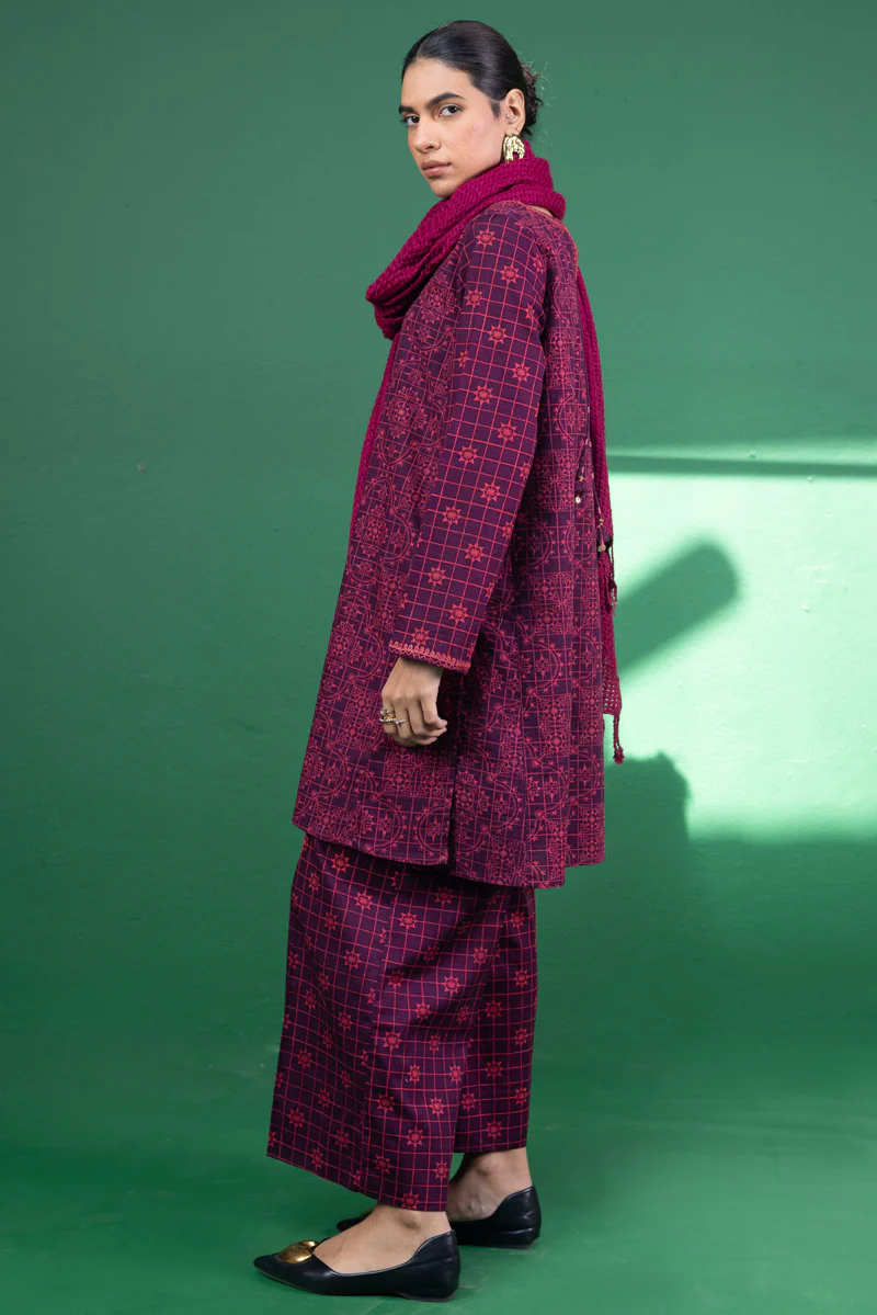 Zaviya Tassel Bloom Set - Image 3