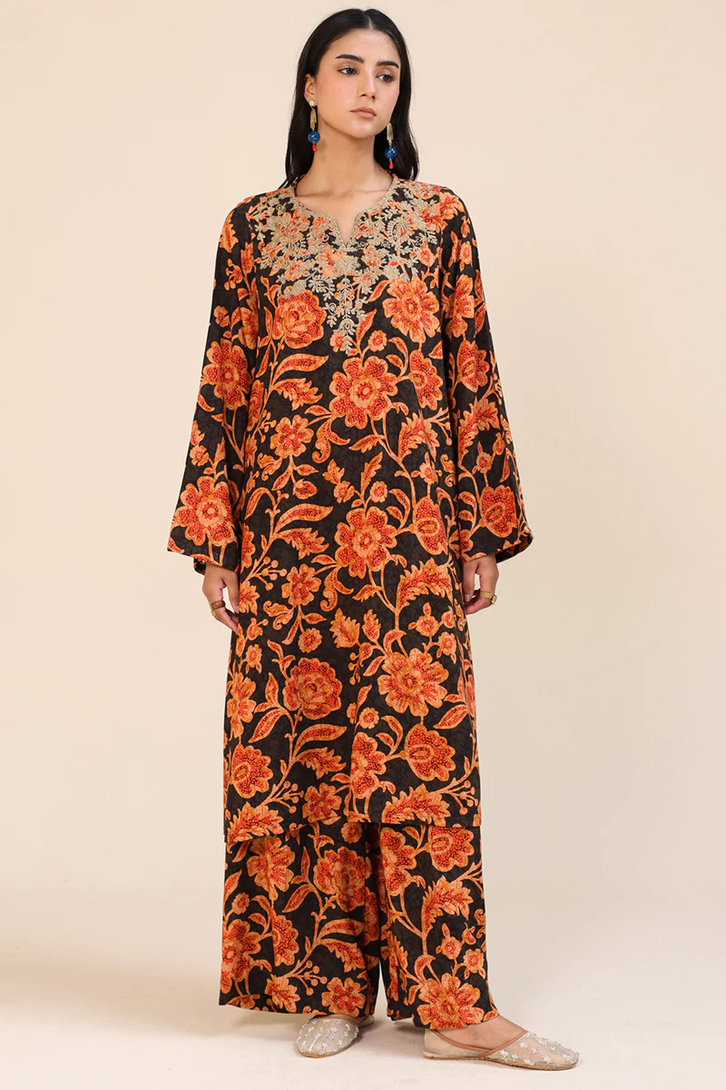 The Batik Edit Set