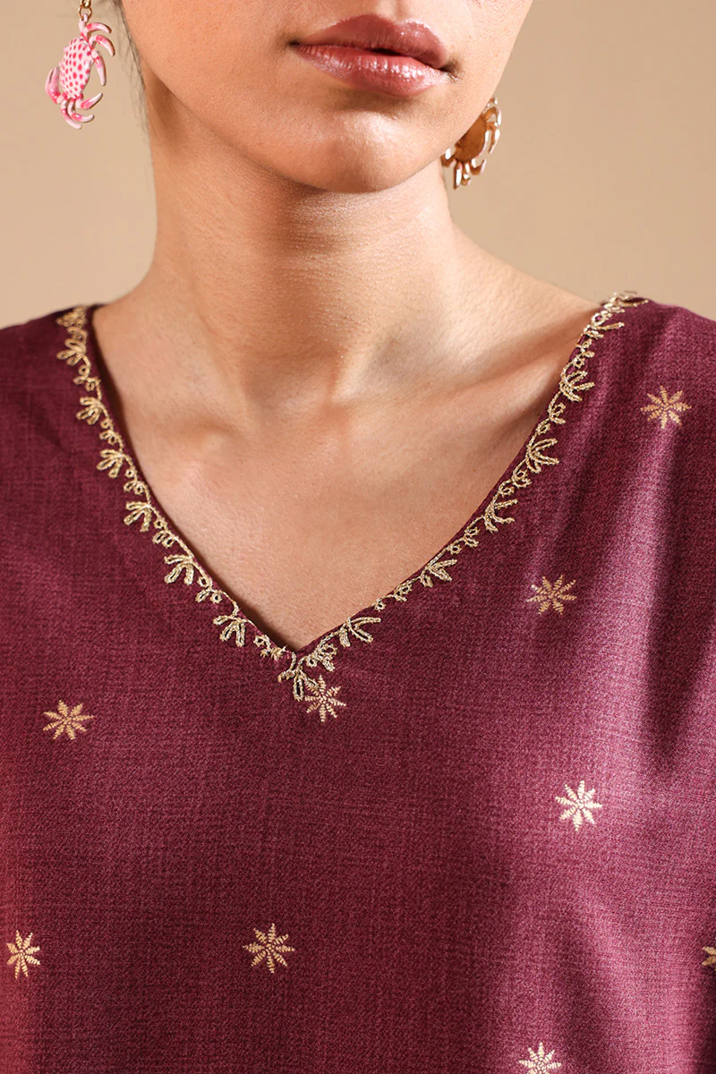 Cupid Rose Amber Set - Image 10