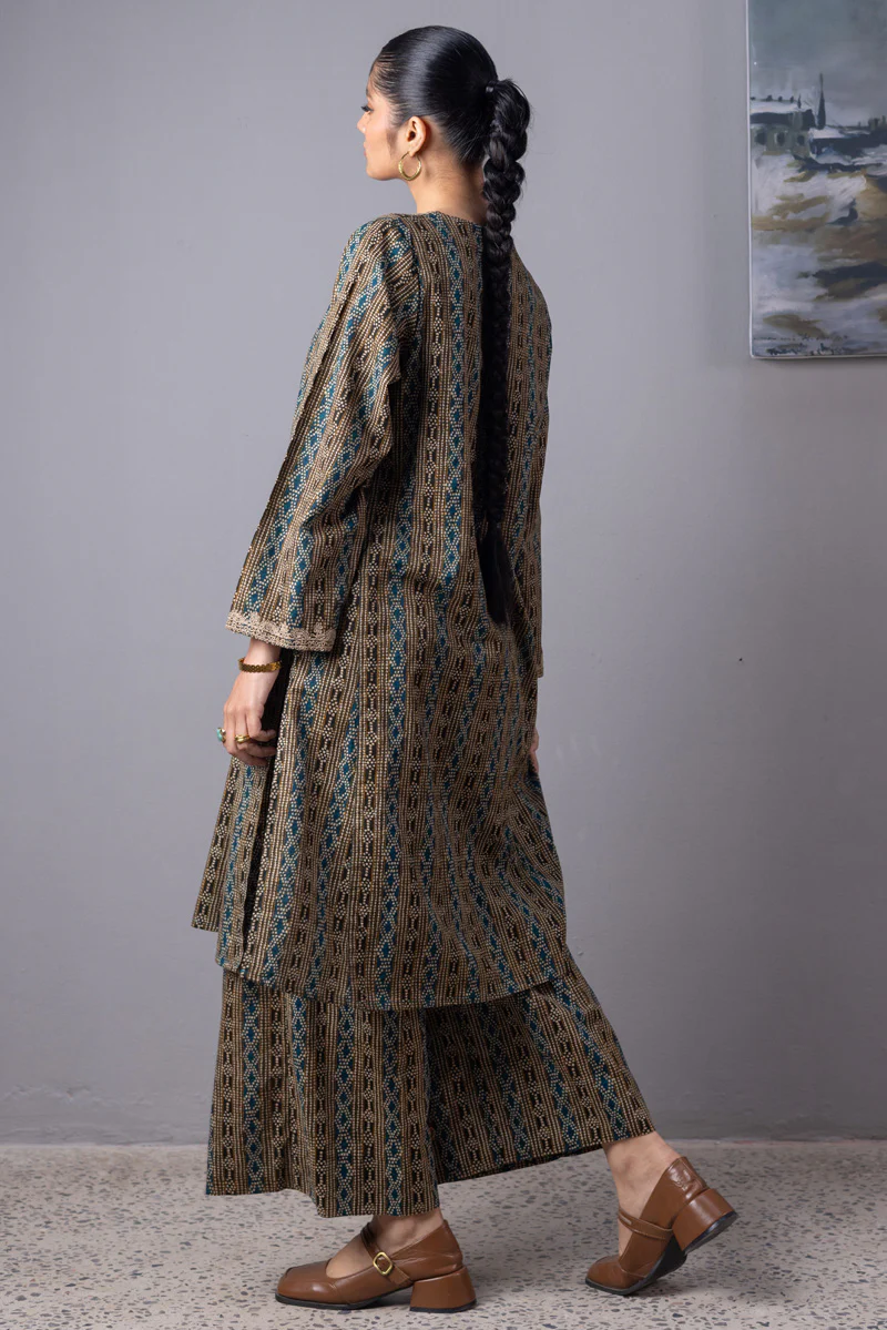 Threaded Beat Whisper Set - Image 7