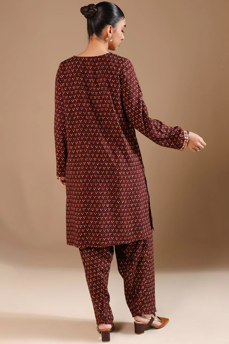 The Batik Edit Duo-Set - Image 10
