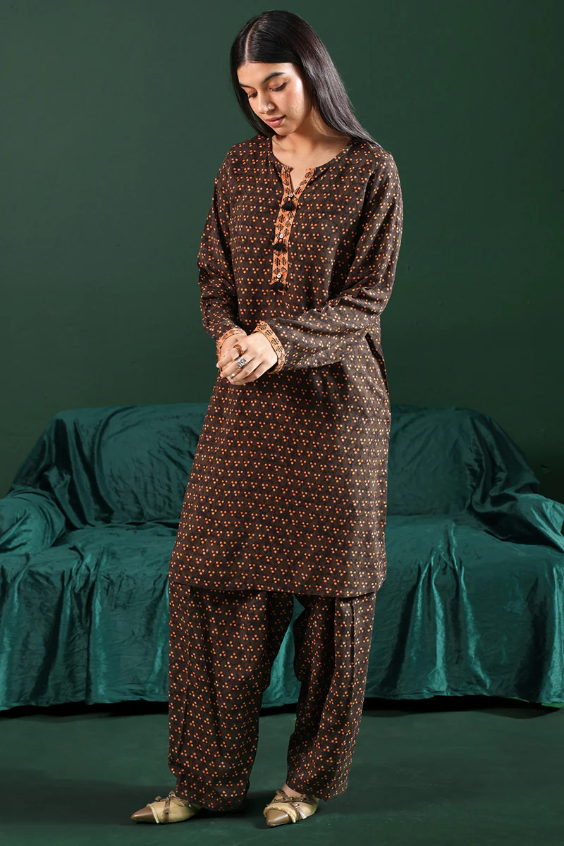 The Batik Edit Duo-Set - Image 11