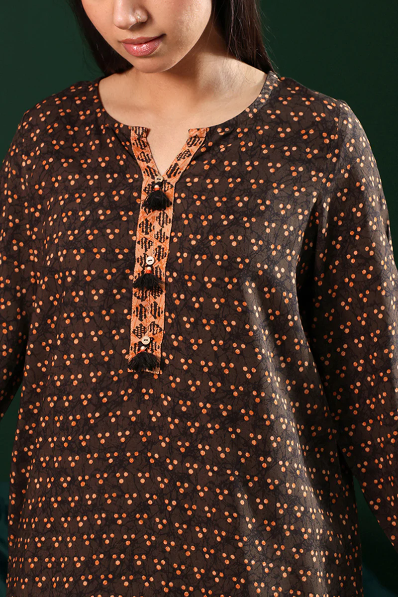 The Batik Edit Duo-Set - Image 12