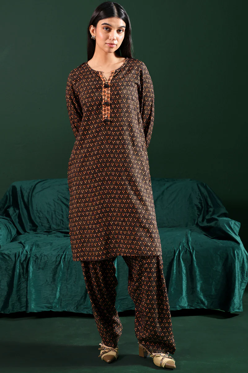 The Batik Edit Duo-Set - Image 13