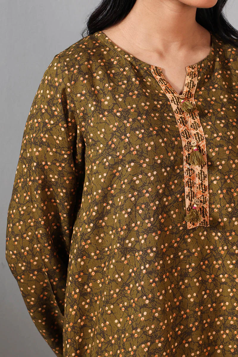 The Batik Edit Duo-Set - Image 3