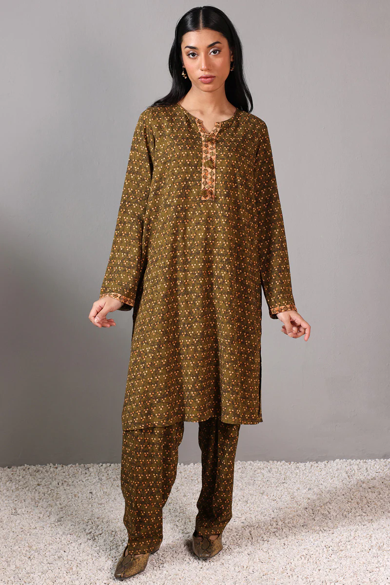 The Batik Edit Duo-Set - Image 4