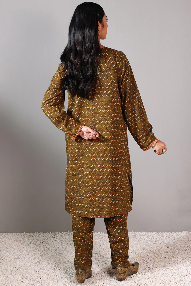 The Batik Edit Duo-Set - Image 5