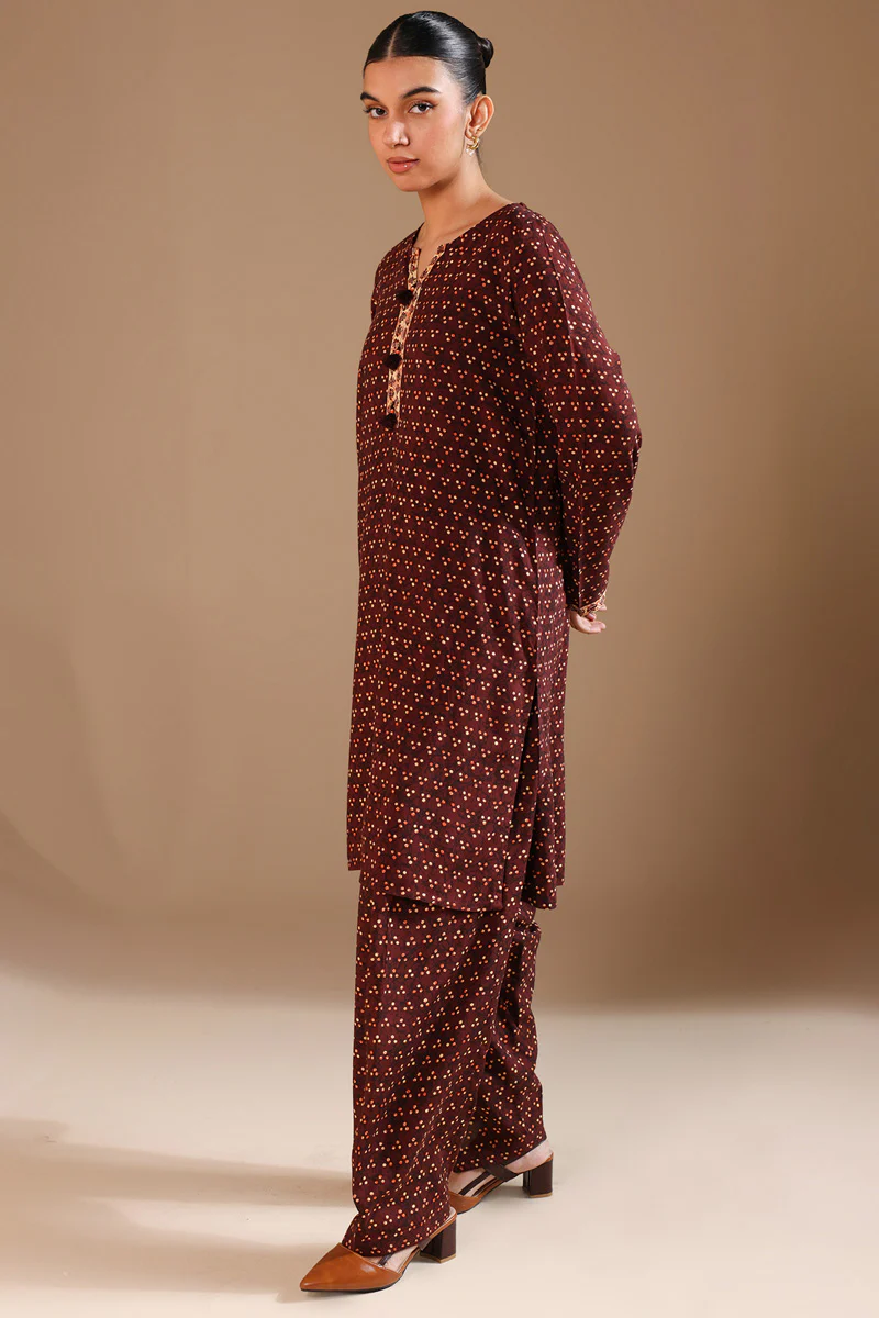 The Batik Edit Duo-Set - Image 6