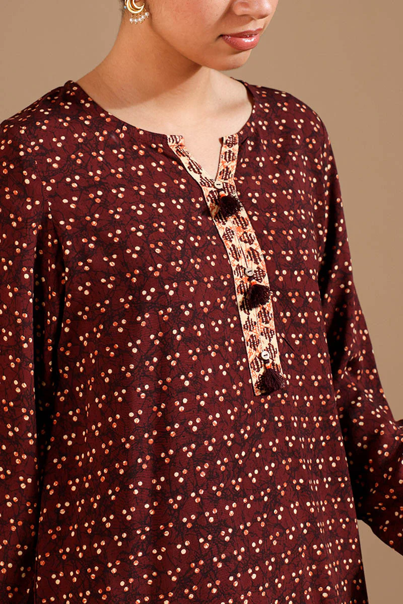 The Batik Edit Duo-Set - Image 7