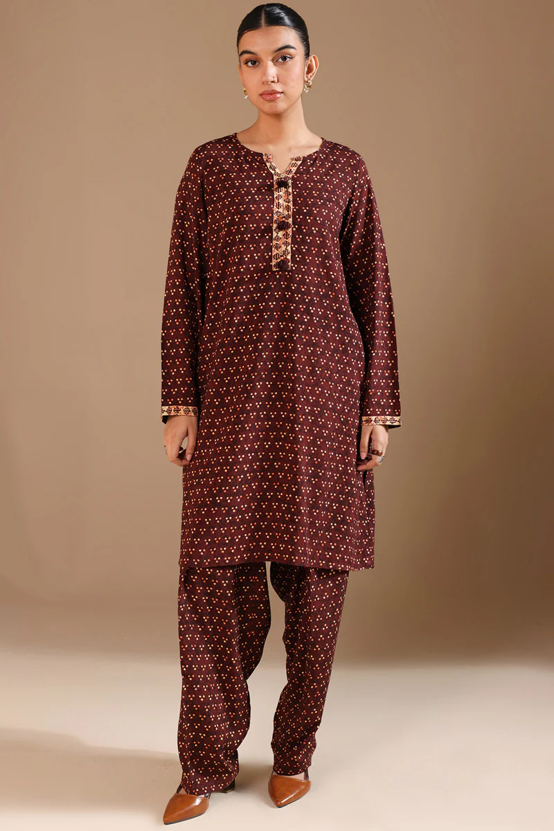 The Batik Edit Duo-Set - Image 8