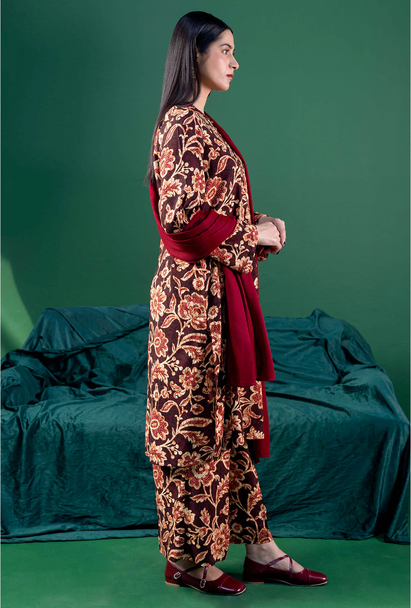 The Batik Edit Co-Ord Set - Image 13