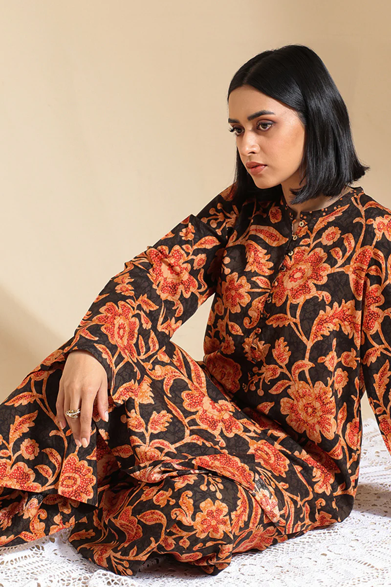The Batik Edit Co-Ord Set - Image 6