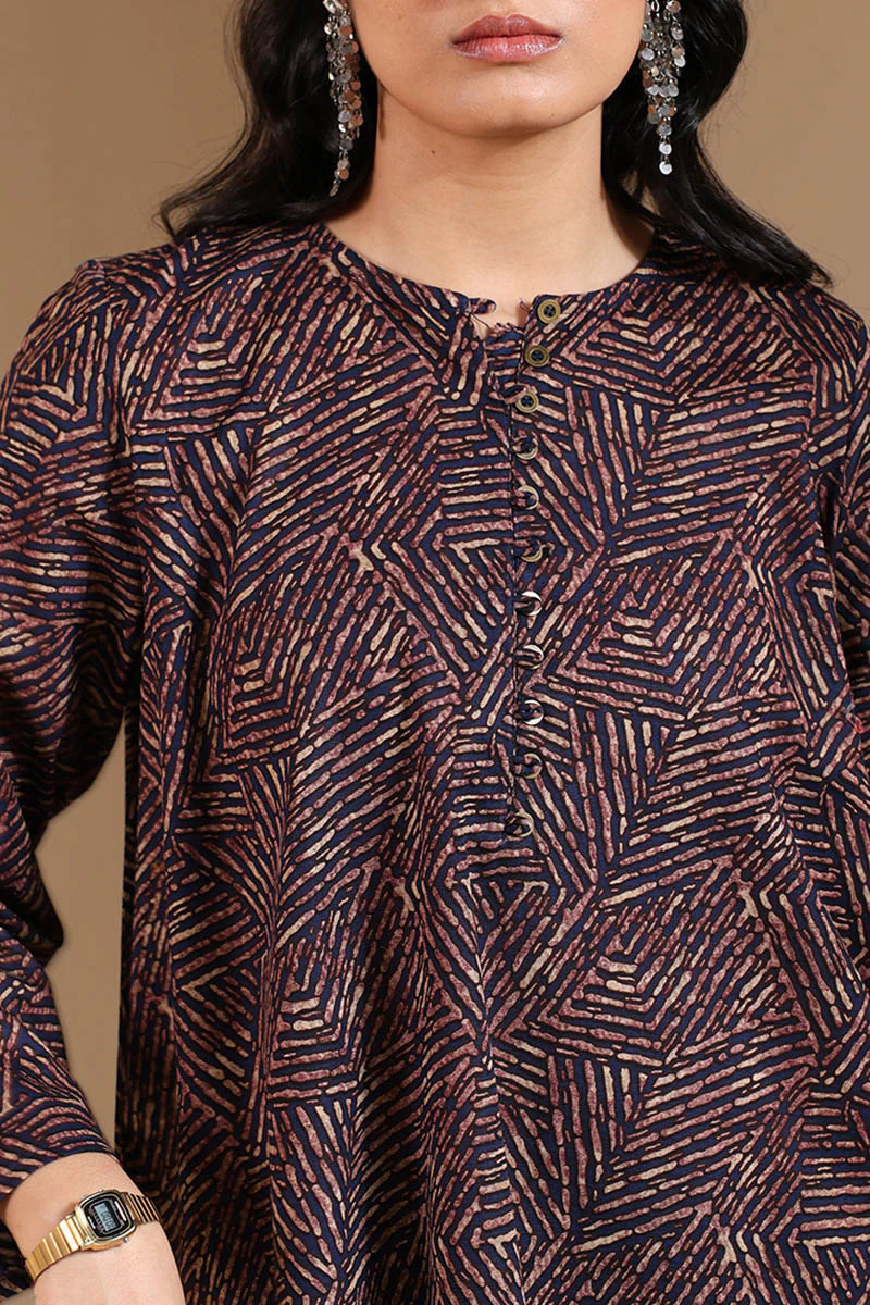 Palachi Poise Co-Ord Set - Image 2
