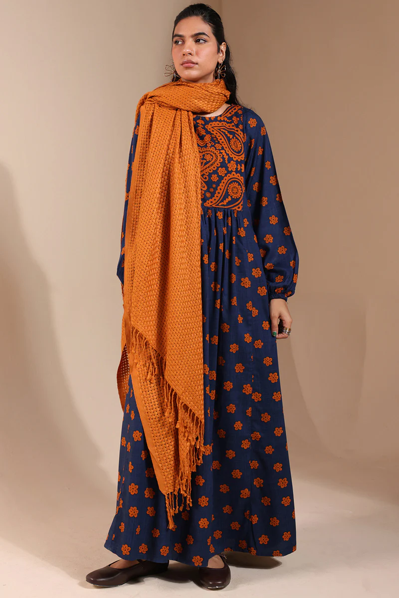 Hungarian Heritage Dress - Image 7