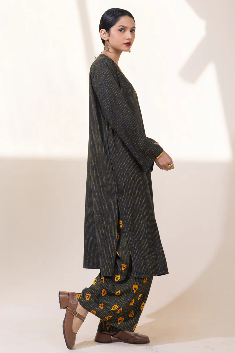 KanthaTukri Printed Set - Image 13