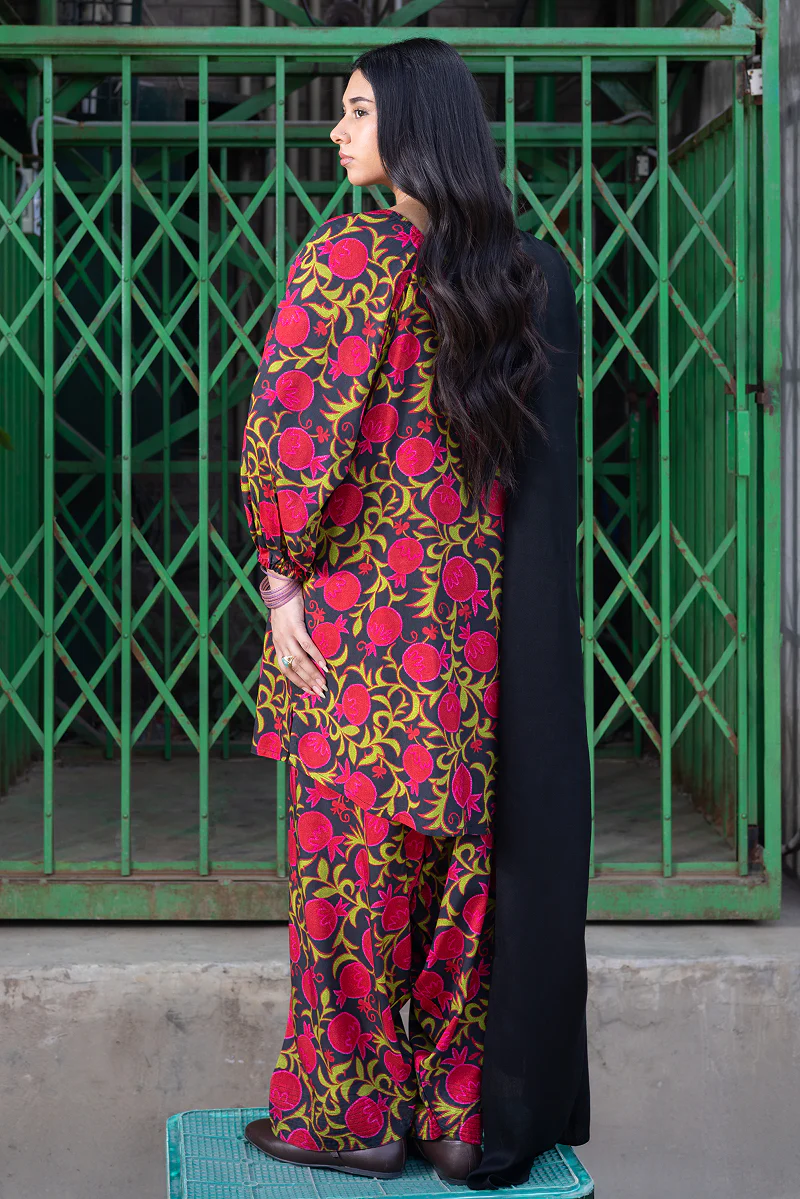 Anar Rang Suzani Set - Image 3
