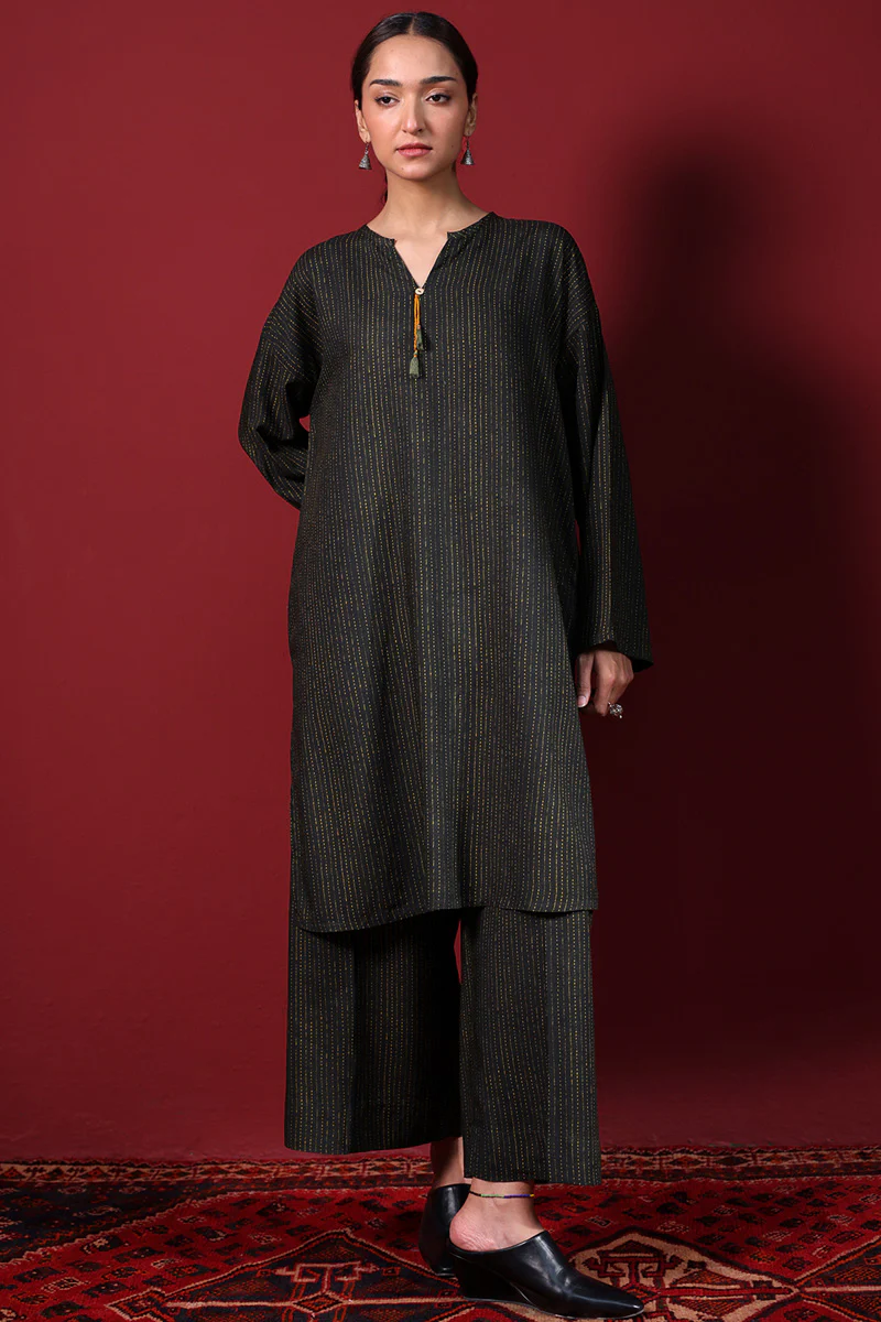 KanthaTukri Tassel-Edge Set - Image 12