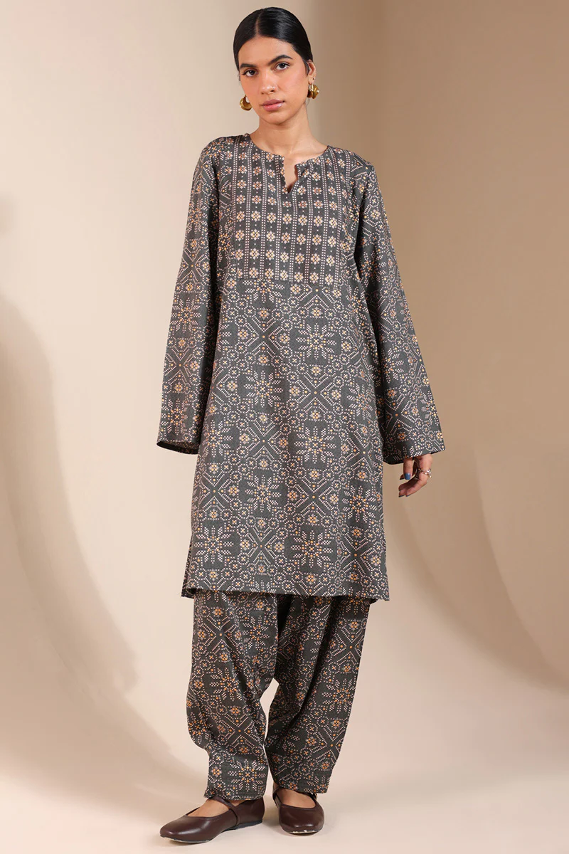 Naqashi Nurre Set - Image 3