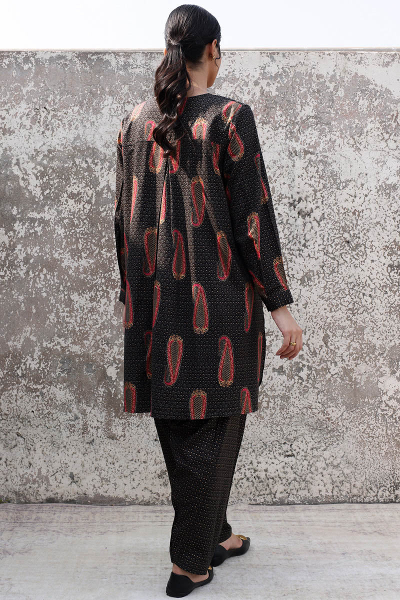 Thai Paisley Muse Set - Image 5