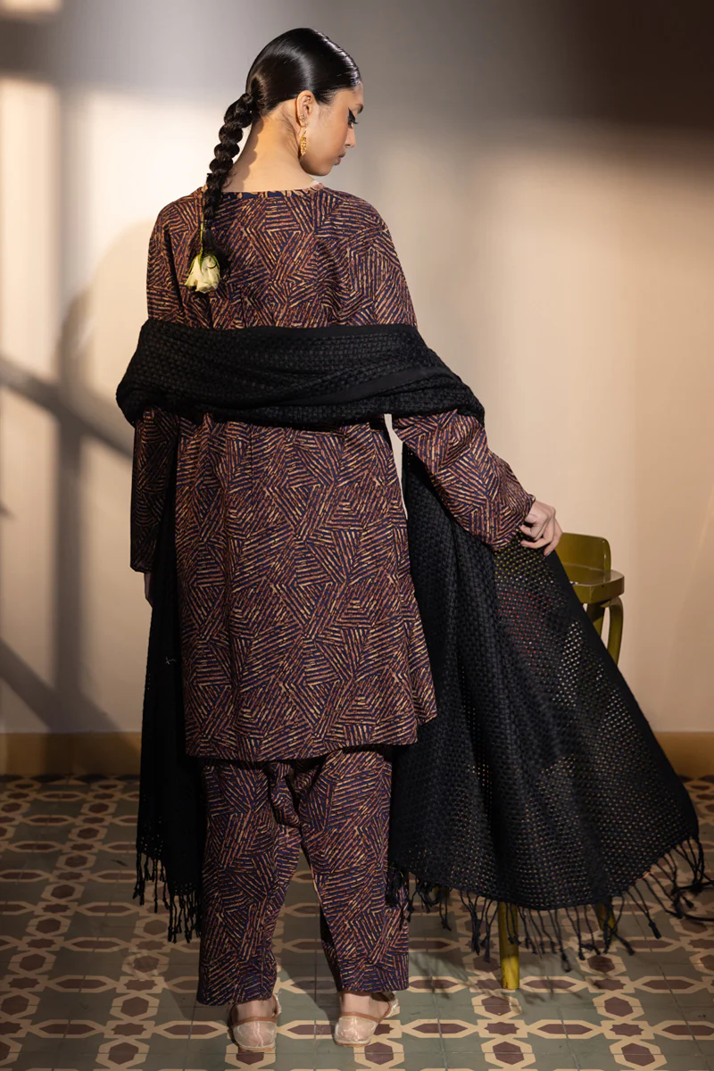 Palachi Tasseled Set - Image 13