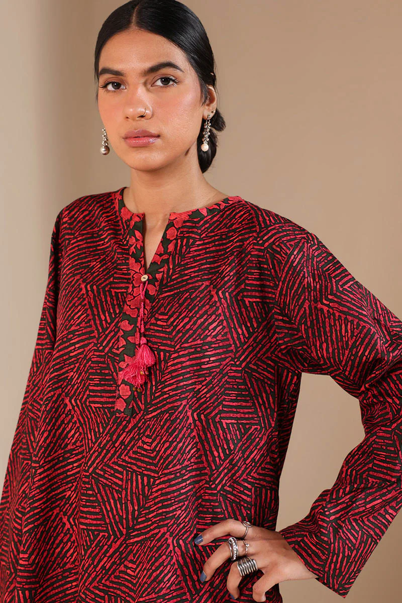 Palachi Tasseled Set - Image 2