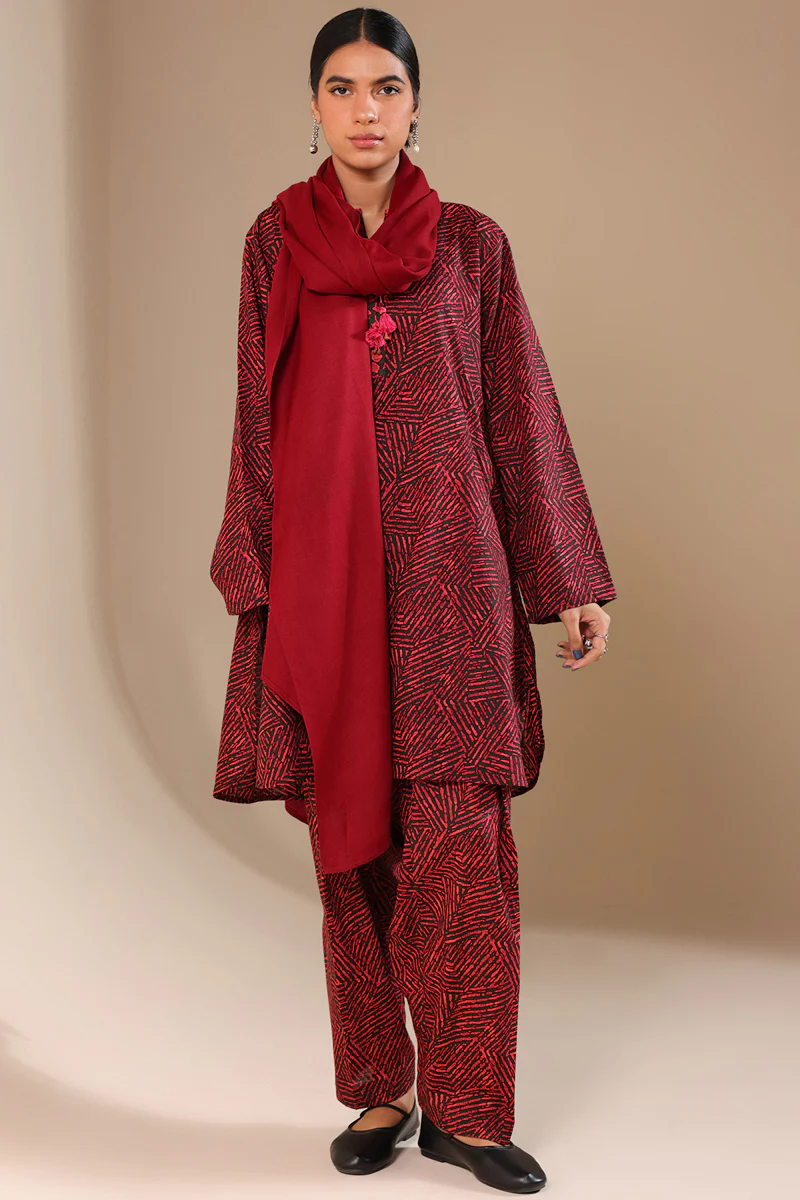 Palachi Tasseled Set - Image 3