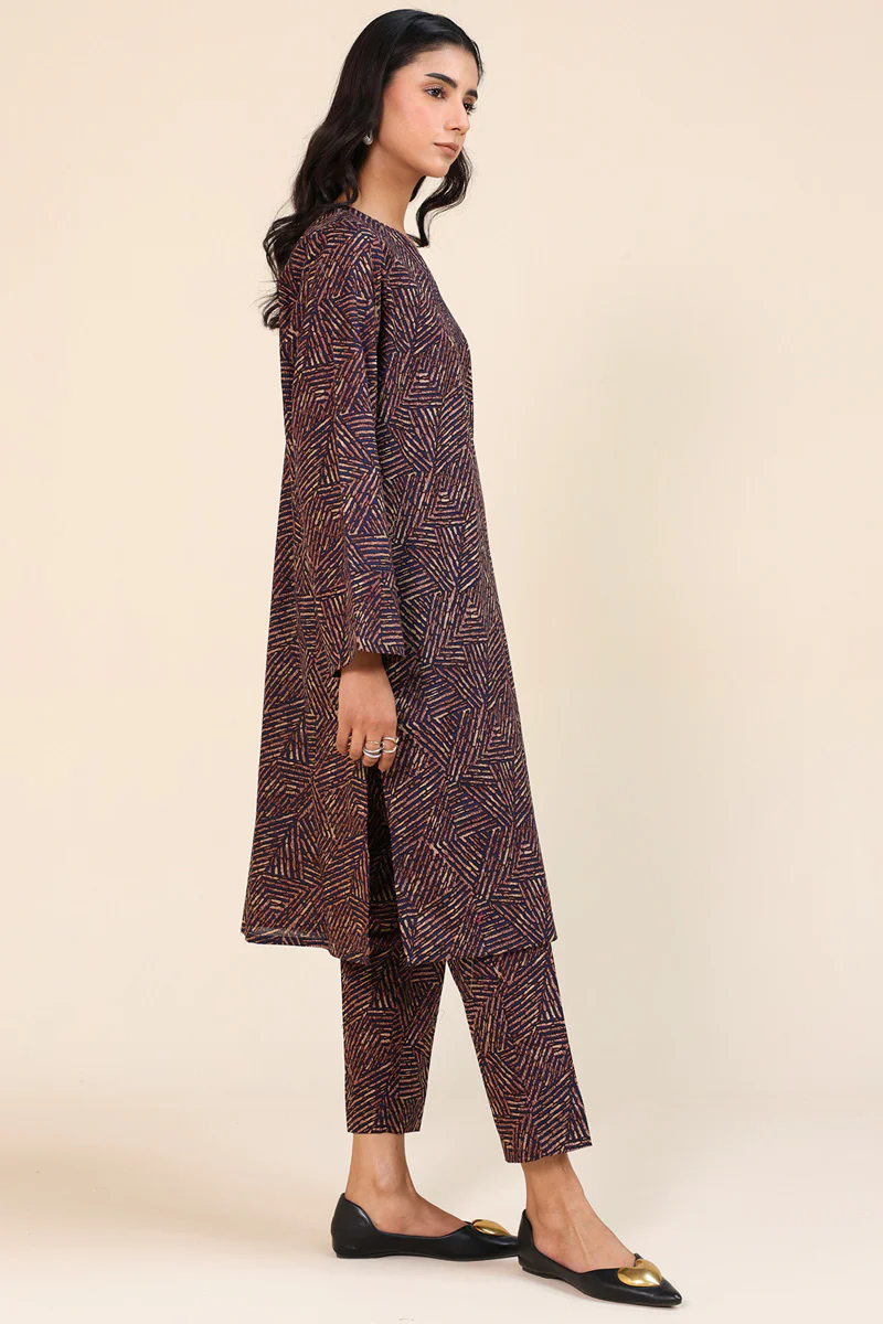 Palachi Printed Poise Set - Image 6