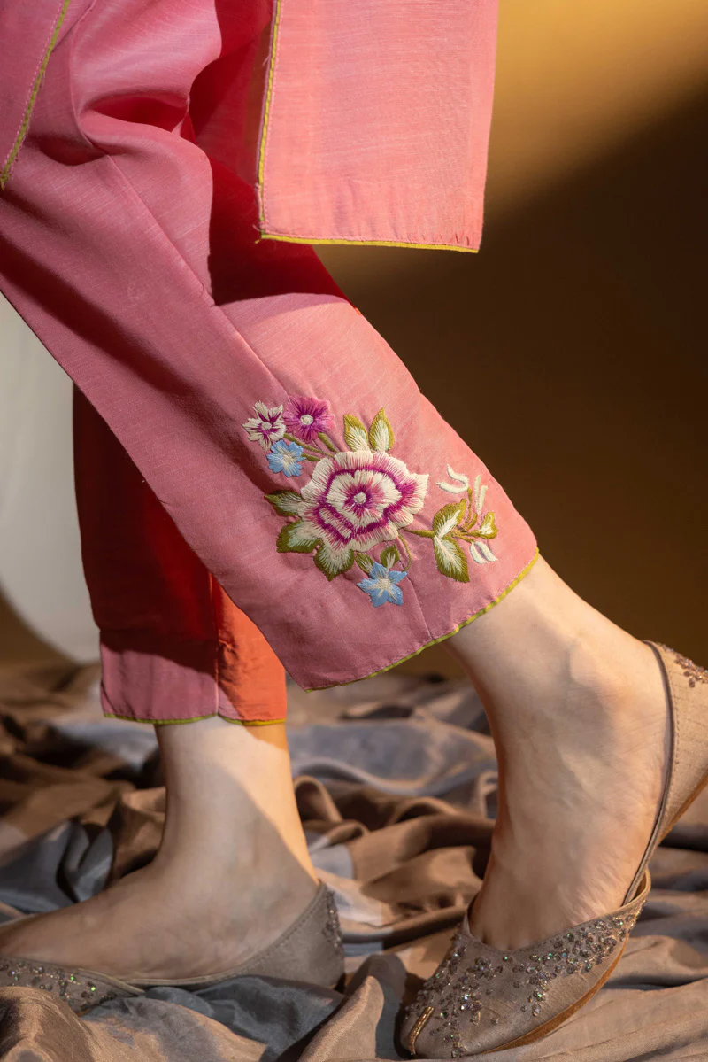 Floral Splendor Muse Set - Image 3