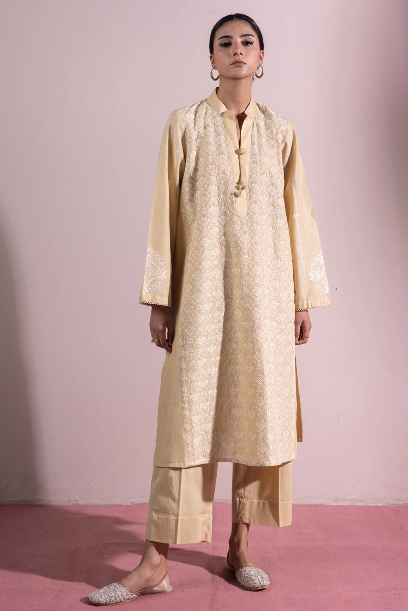 Embroidered Revival Set - Image 3