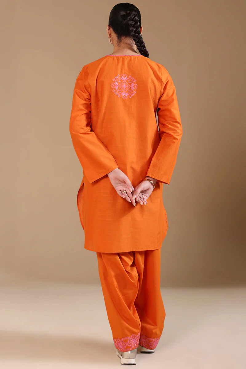 Sweet Revival Embroidered Set - Image 6