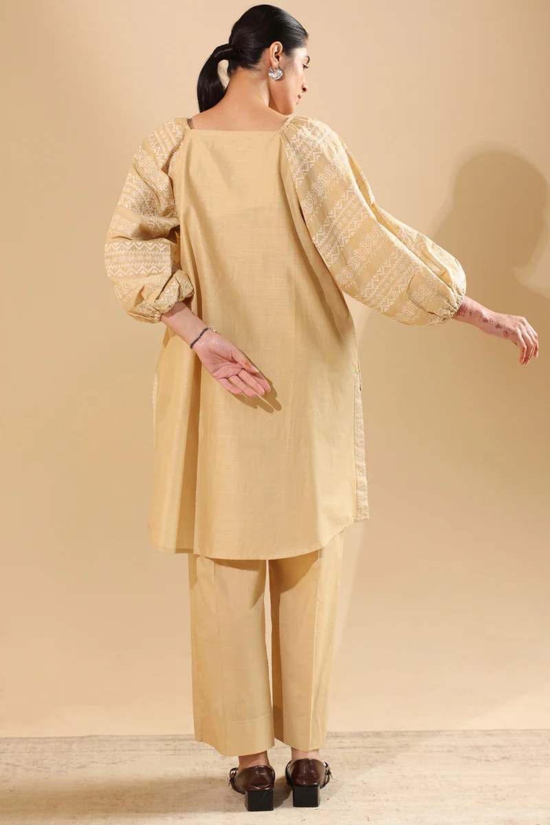 Embroidered Chapters Duo-Set - Image 11