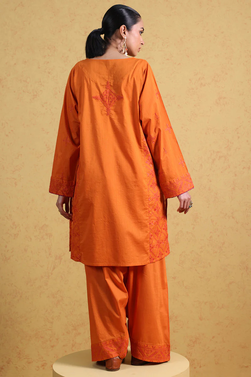 Sweet Revival Embroidered Set - Image 11