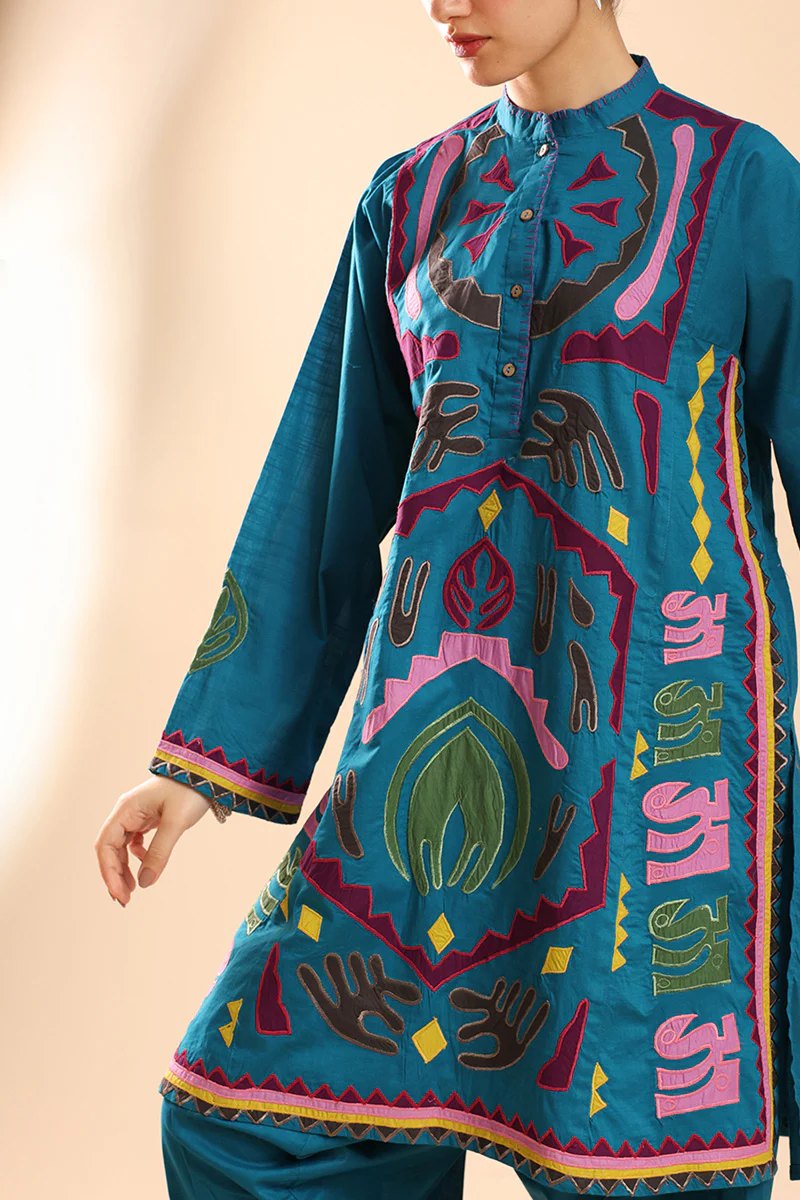 Banjara Applique Set - Image 5