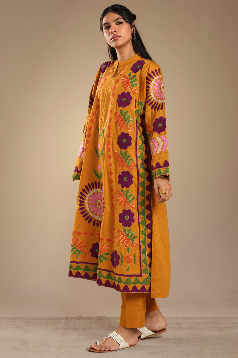 Banjara Appliqué Set - Image 10