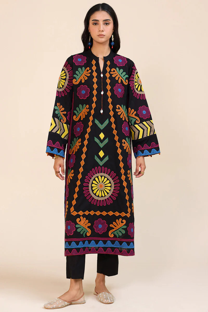 Banjara Appliqué Set - Image 5